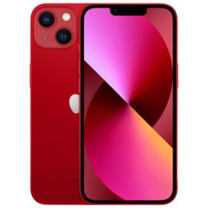 iphone 13 red