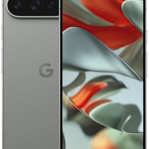 google pixel 9 pro xl